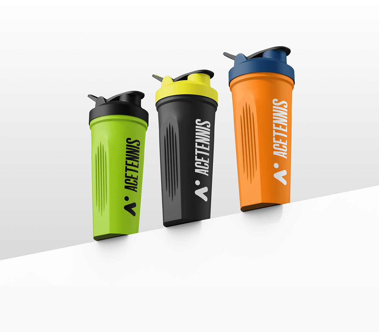 Tennis Sports Website UI Design - AceTennis Image 12