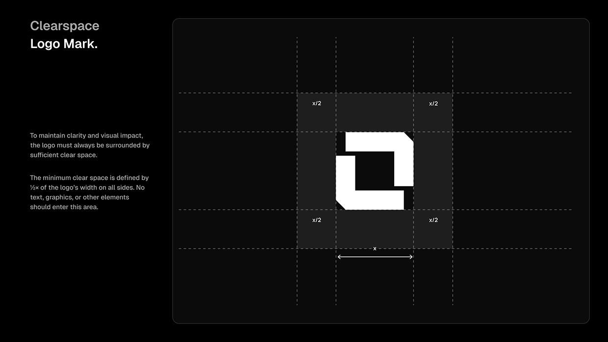 Orbo Studio | Brand Identity & Visual System Image 6
