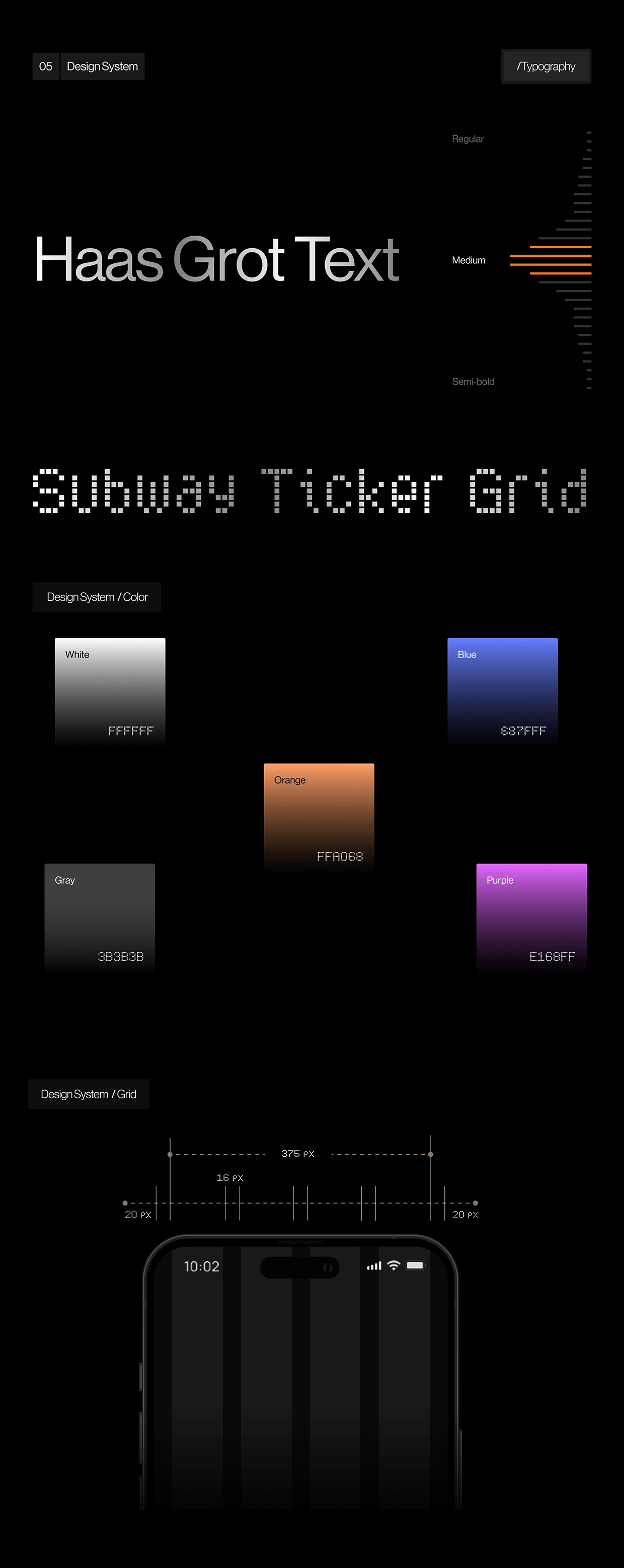Fitnyse – Fitness App UI/UX Design Case Study Image 3