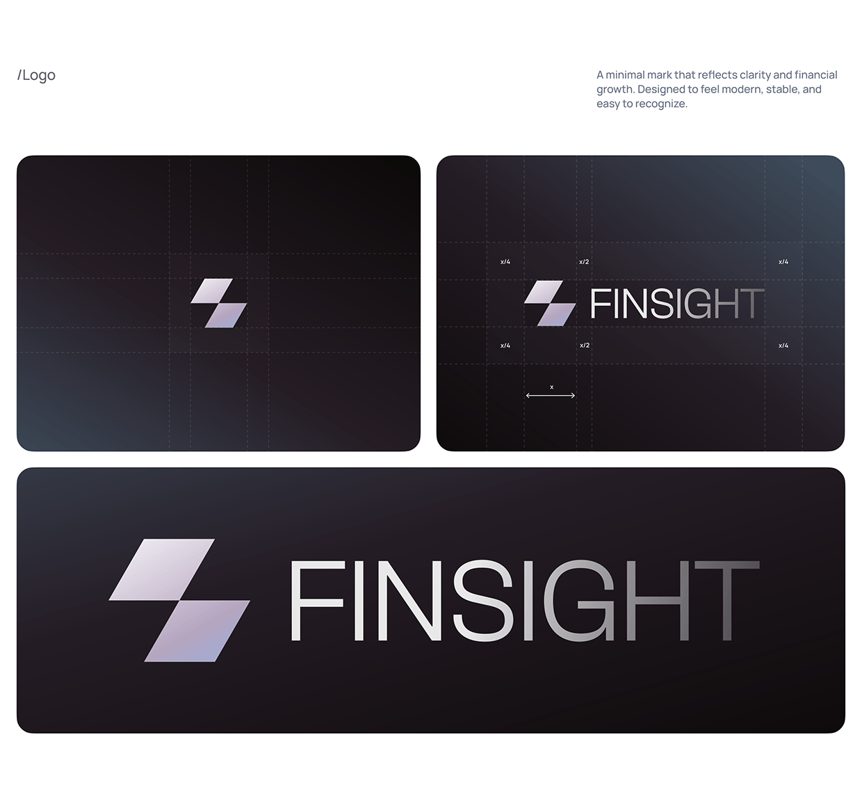 Finsight — Fintech Mobile Wallet App UI/UX Case Study Image 10