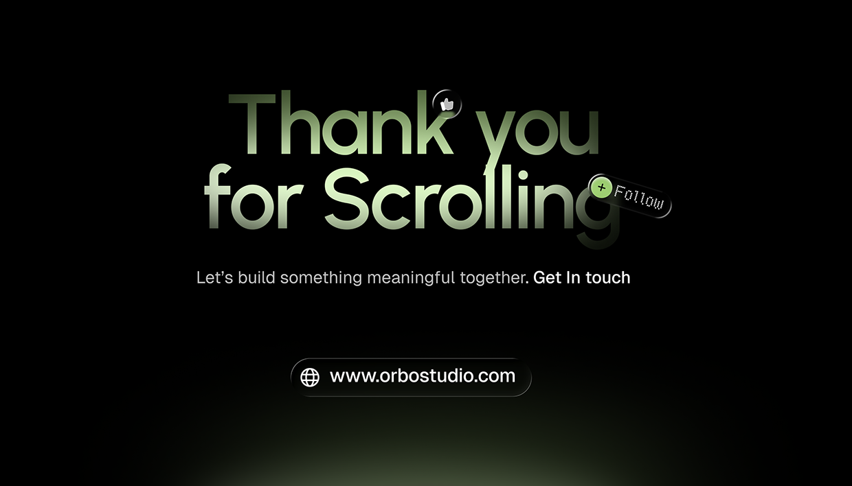 Aelix — Solar Energy Landing Page UI/UX Case Study Image 10