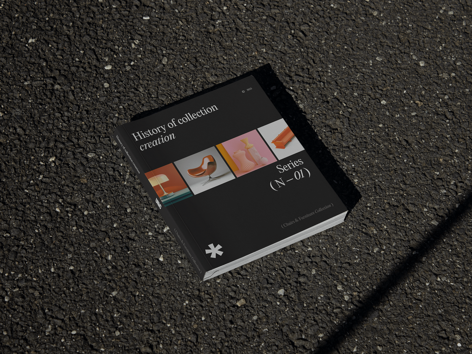 UNIC // Mobile App 