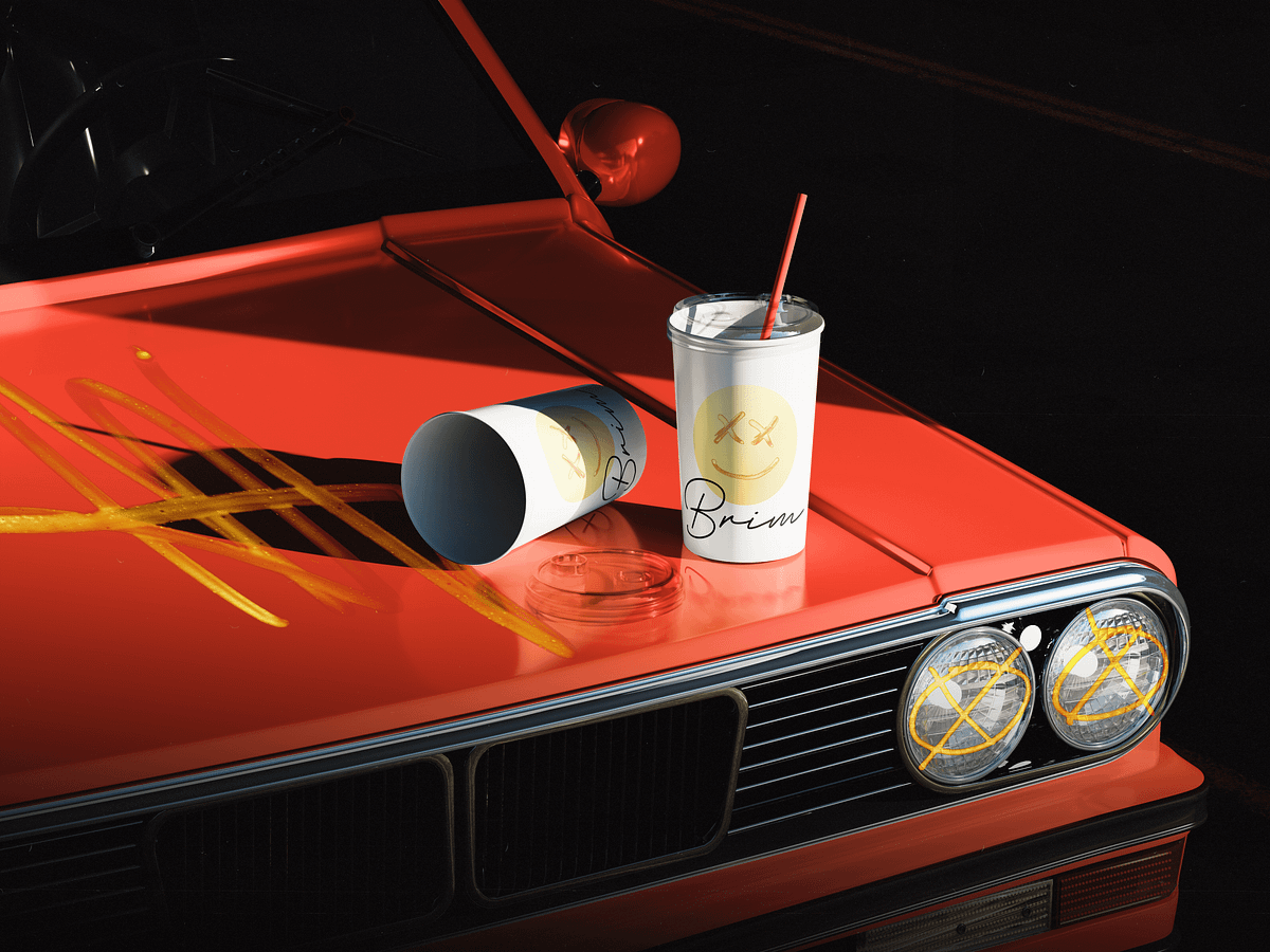 Brim // Website E-commerce Image 2