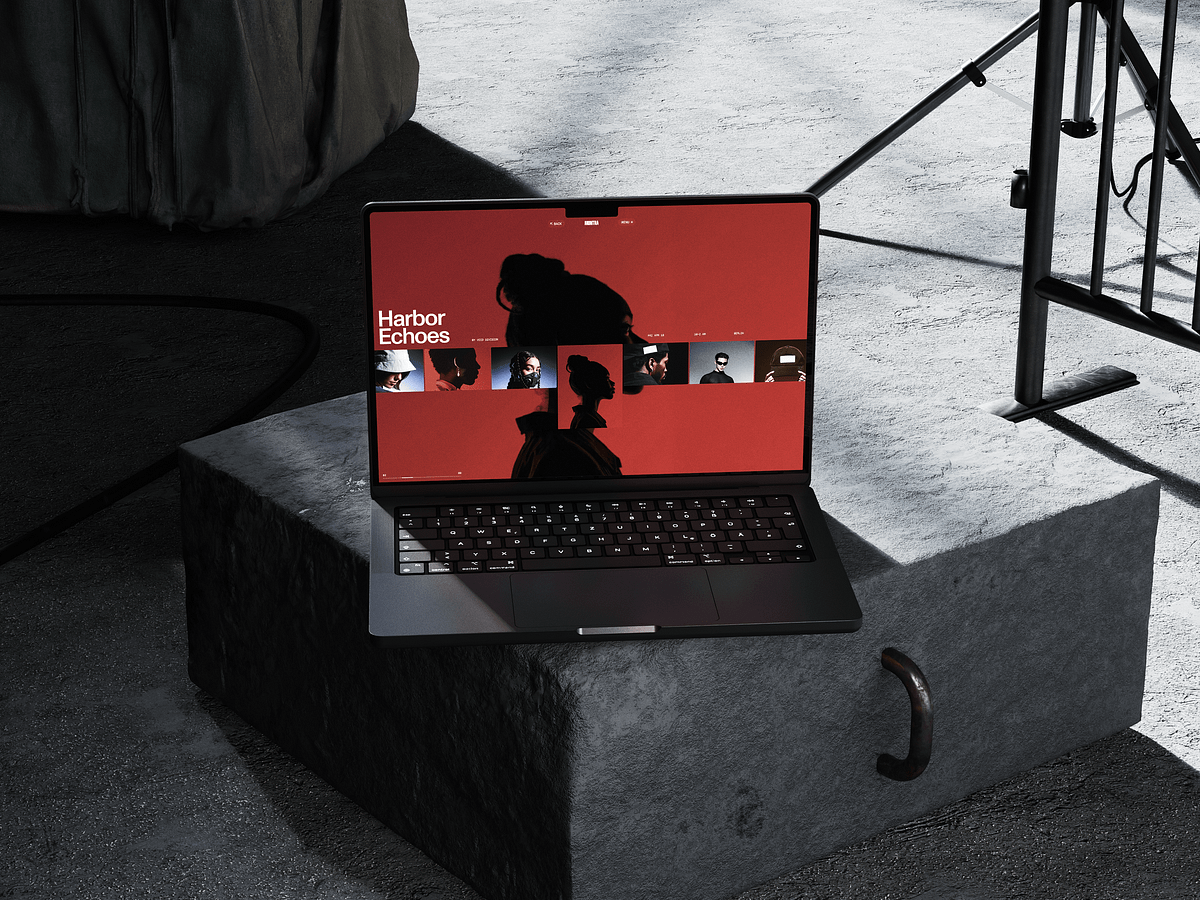 Montra // Website Image 0