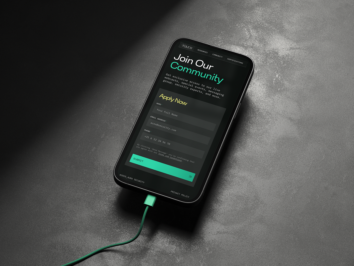 Aura // Website Image 3