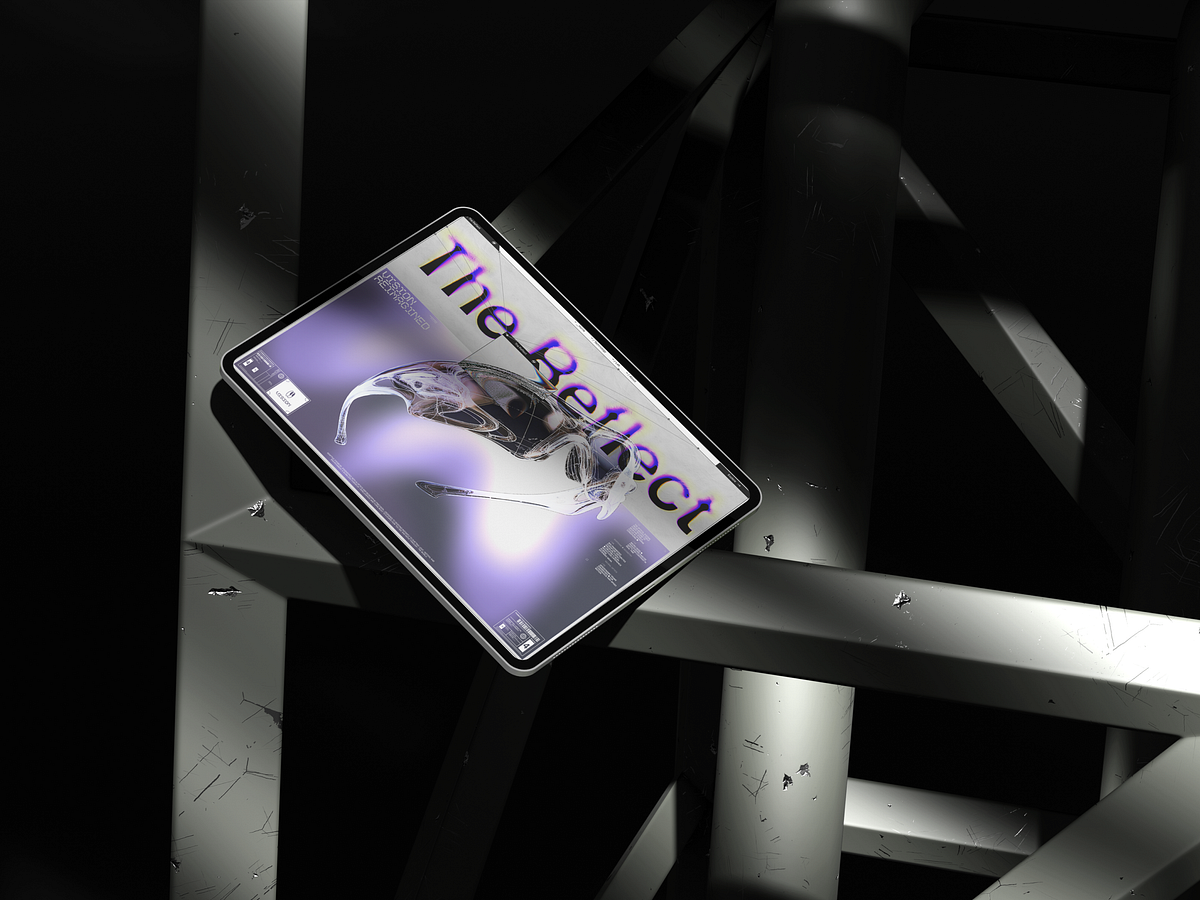 The Reflect // Website Image 0