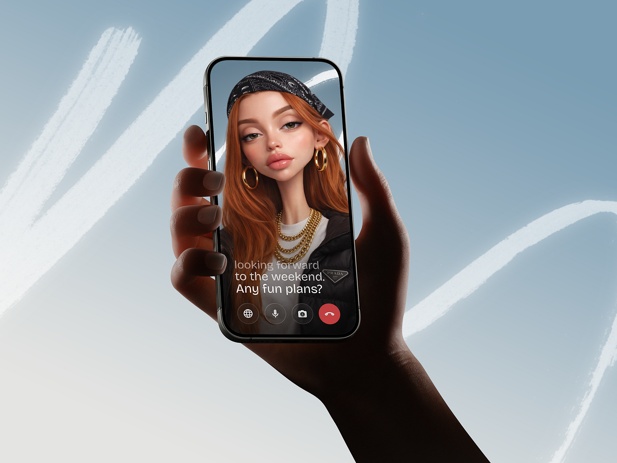 AI Assistant // Dashboard Image 0