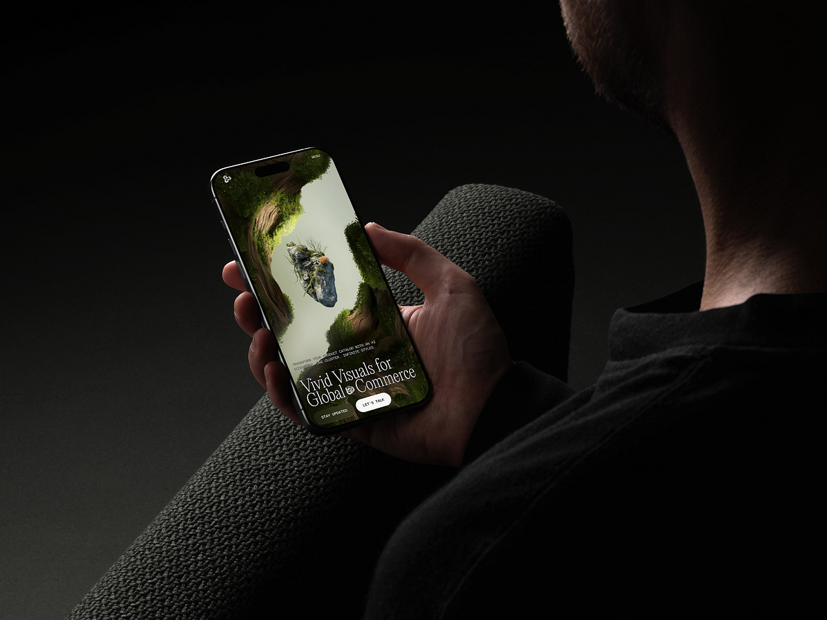 Vivid // Website Image 1