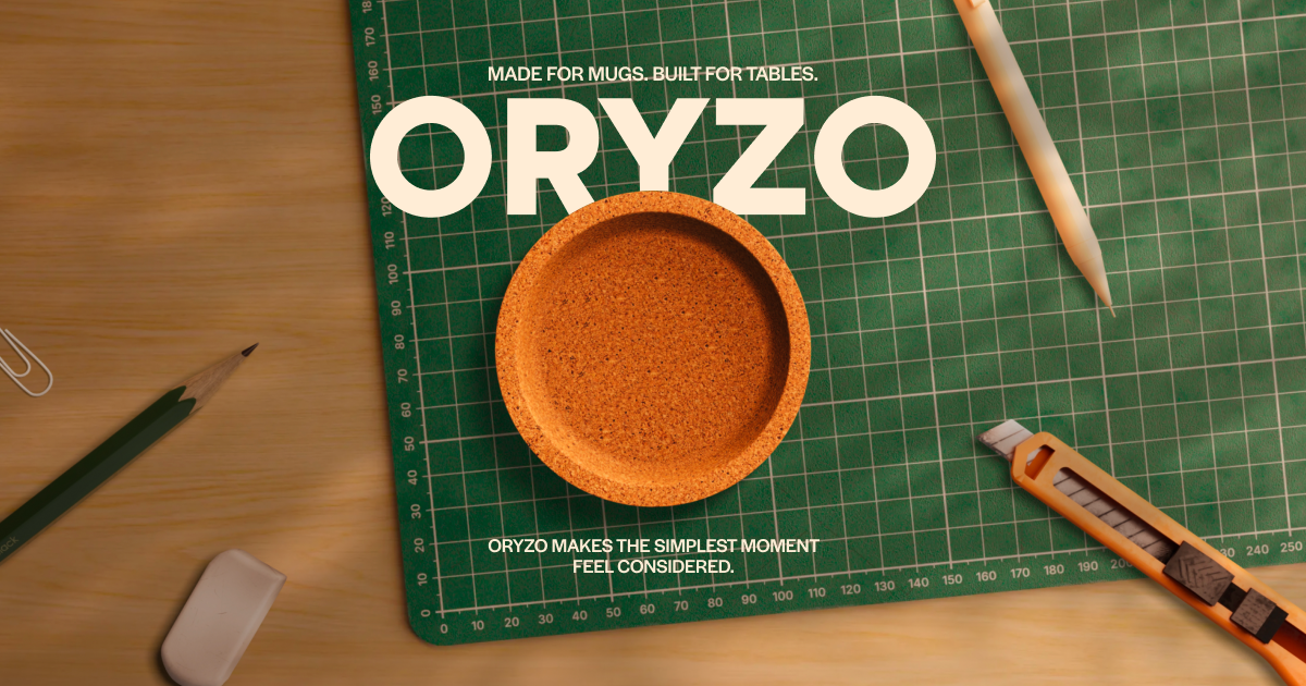ORYZO AI
