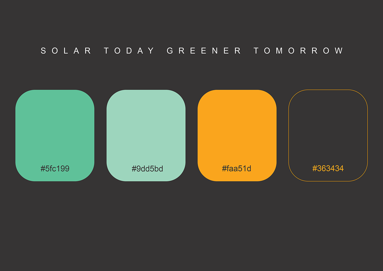 Solarverse - Logo Designing Image 9