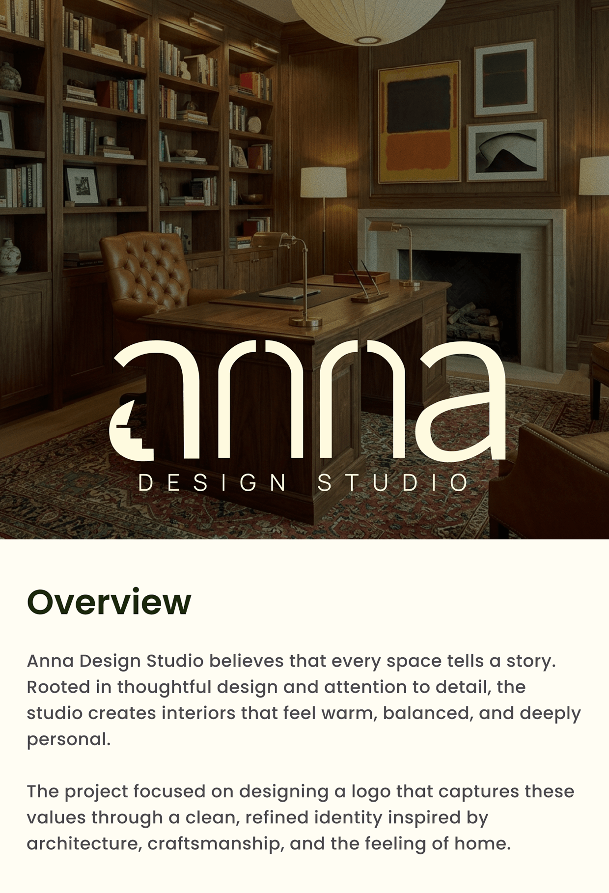 Logo Designing