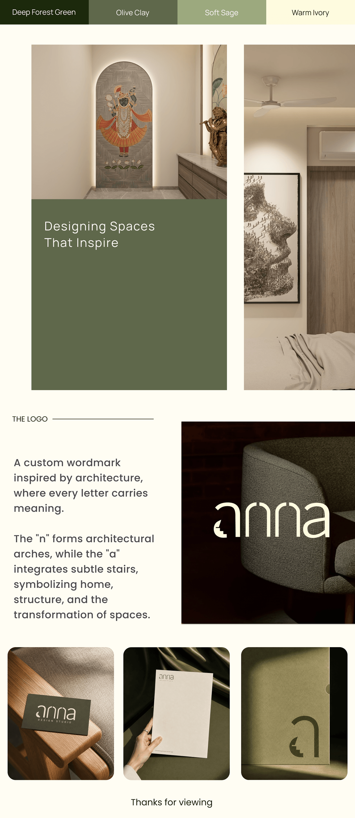 Logo Designing Image 1