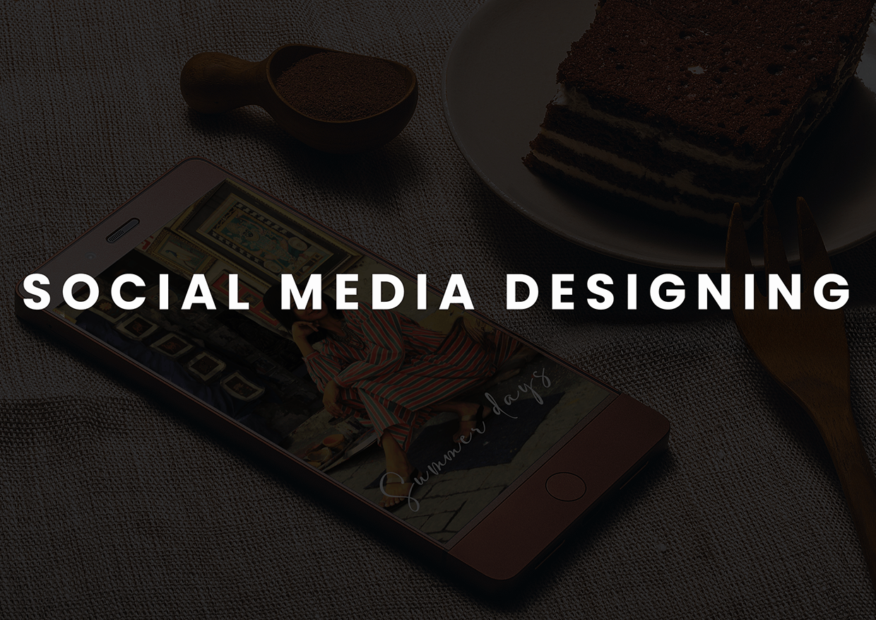 Social Media Designing Image 3