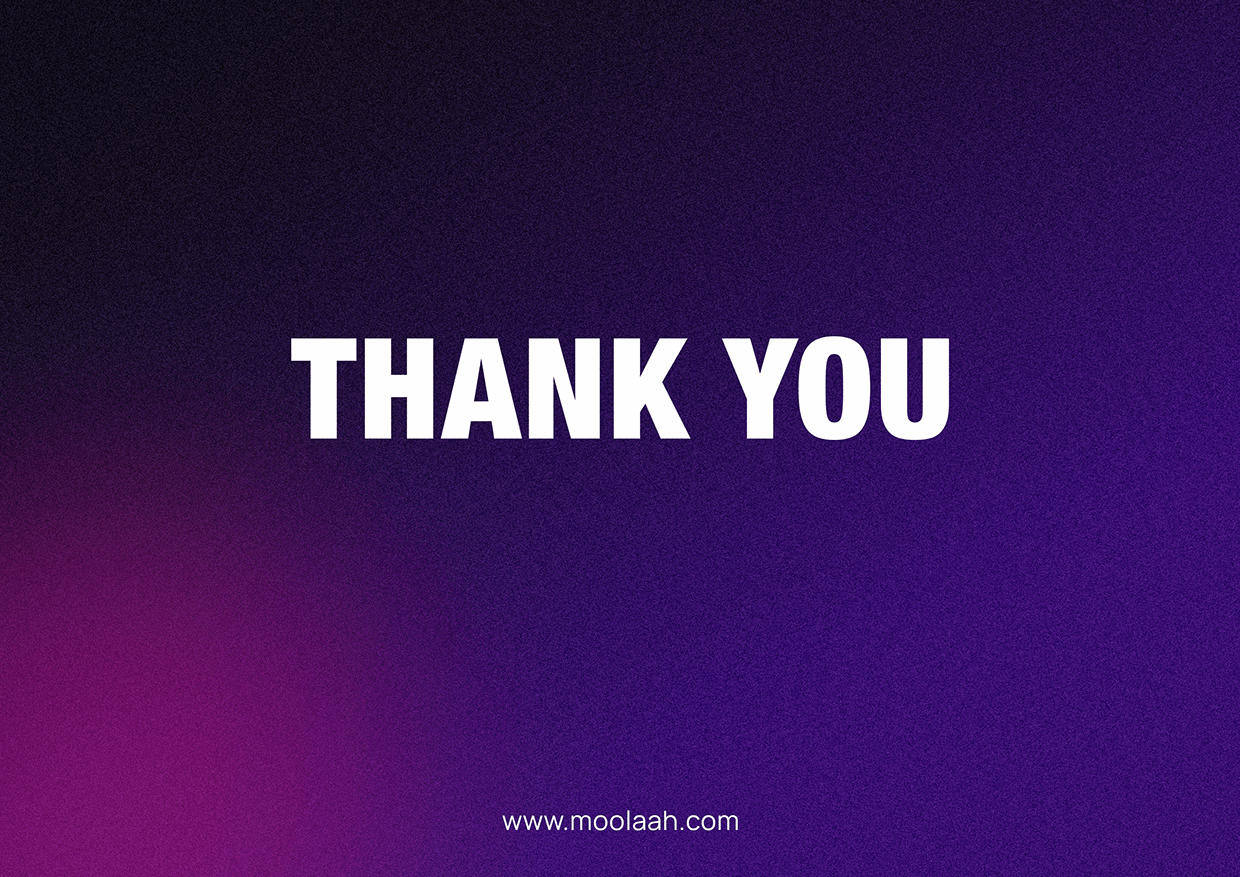 Moolaah - Brand Manual Image 2