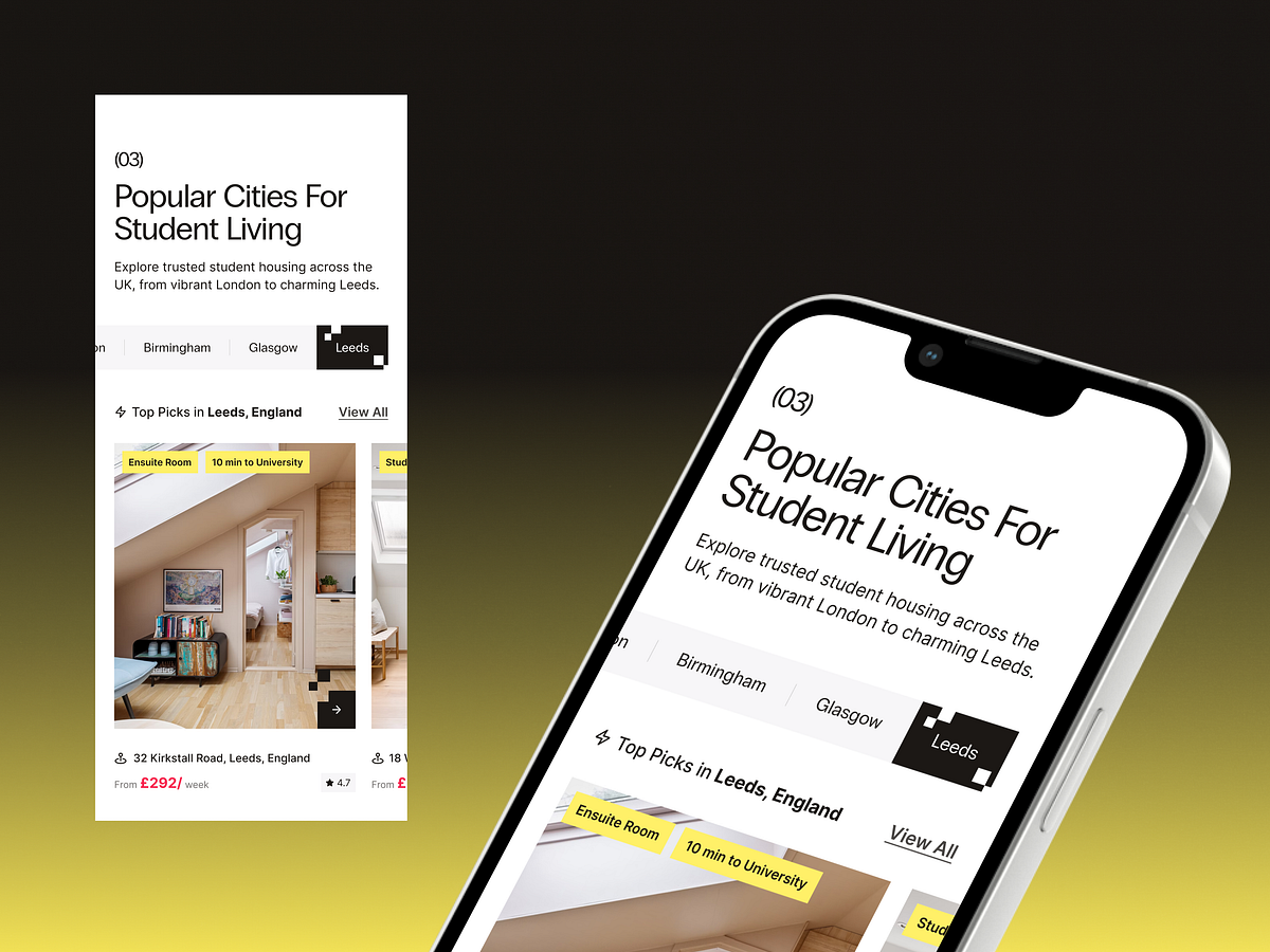 Popular Cities - Exploration Image 1