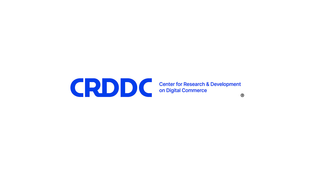 CRDDC - Brand Identity Design & Guidelines Image 3