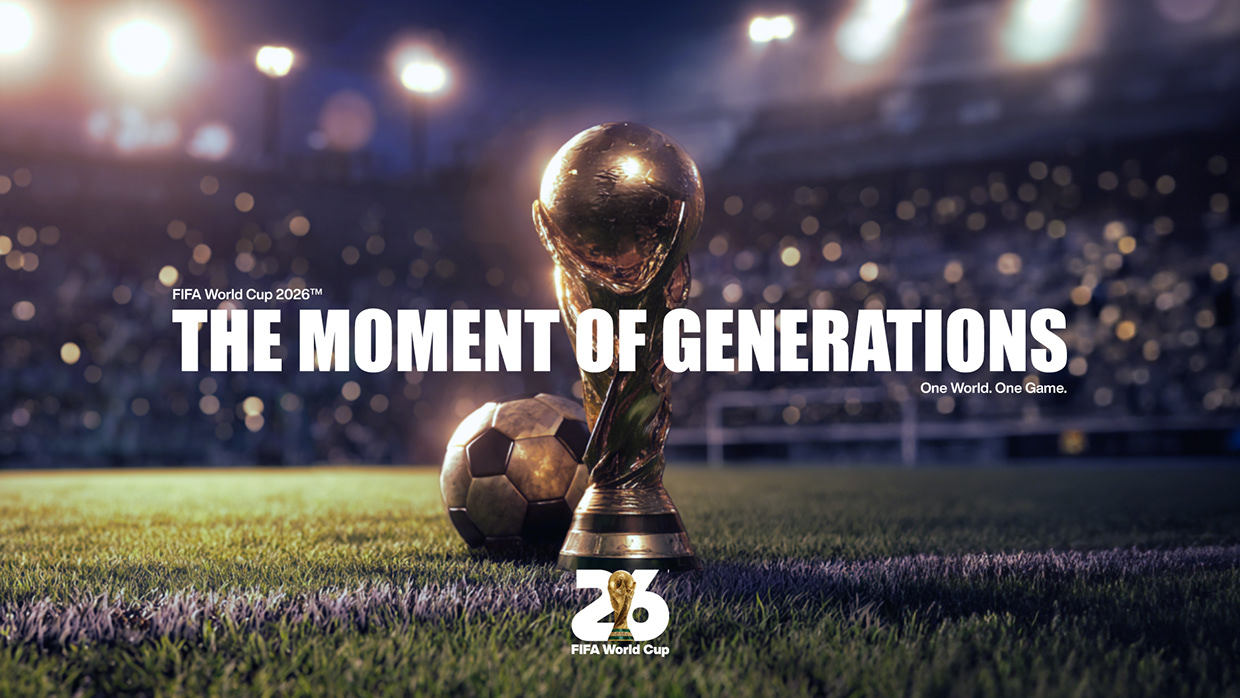 FIFA 2026 Image 0