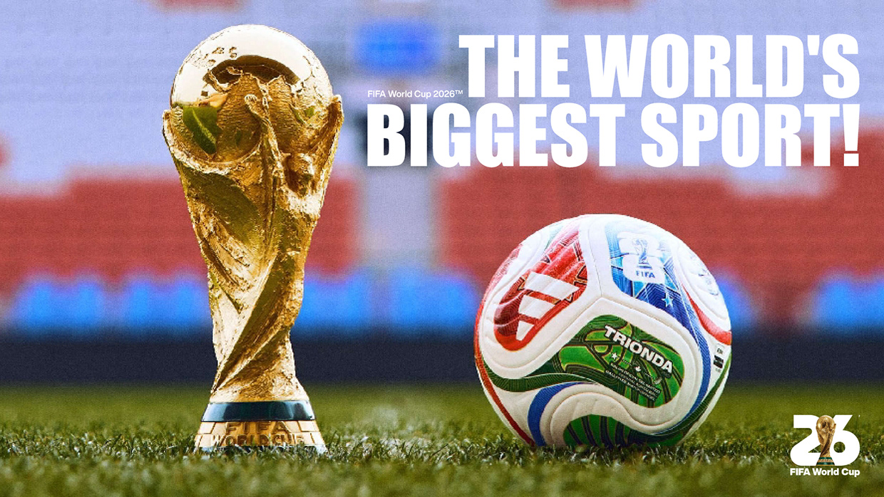 FIFA 2026 Image 3