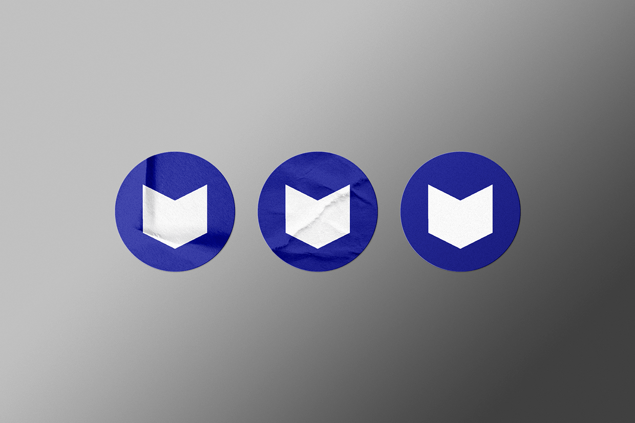 MySkills Brand Identity Image 20