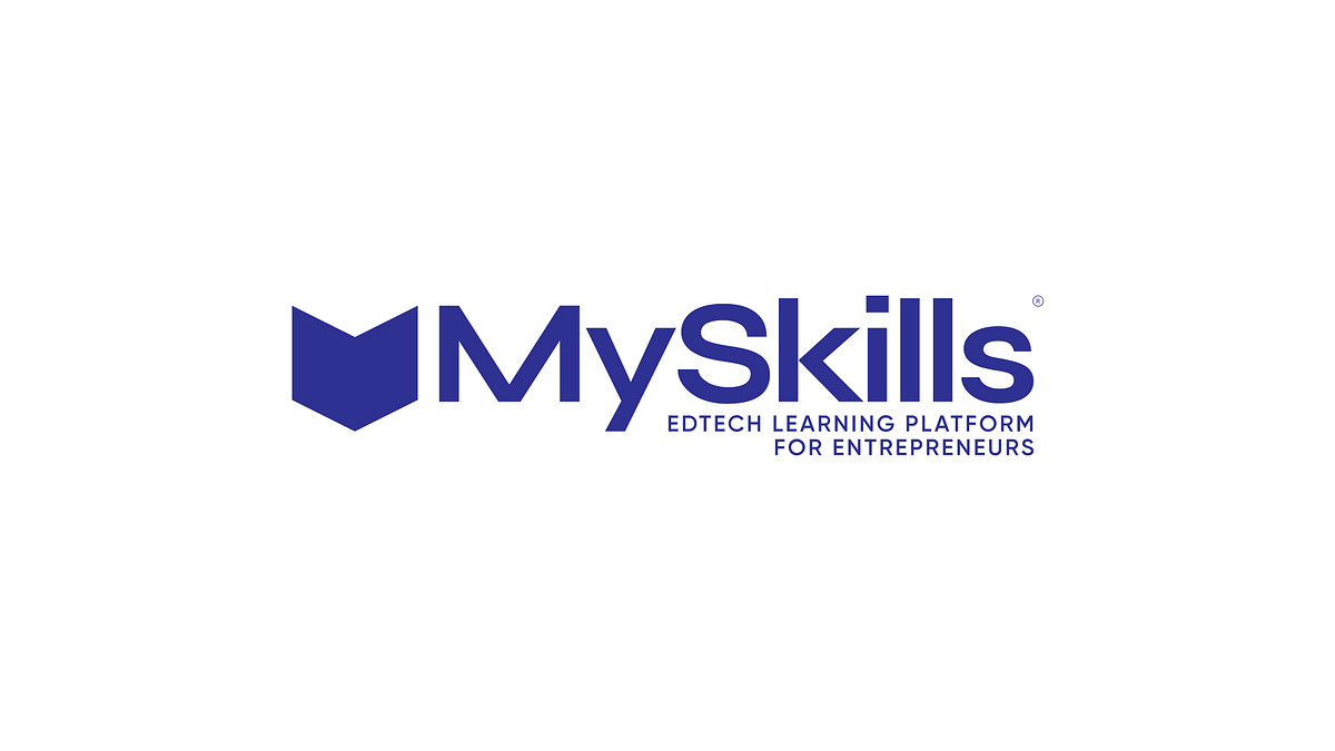 MySkills Brand Identity Image 9