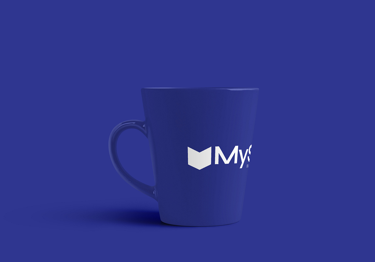 MySkills Brand Identity Image 24