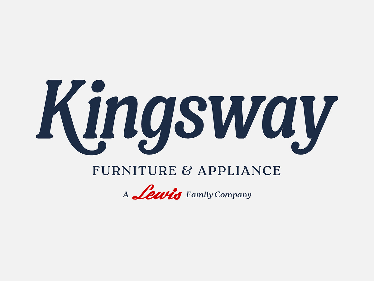 Kingsway Furniture & Appliance
