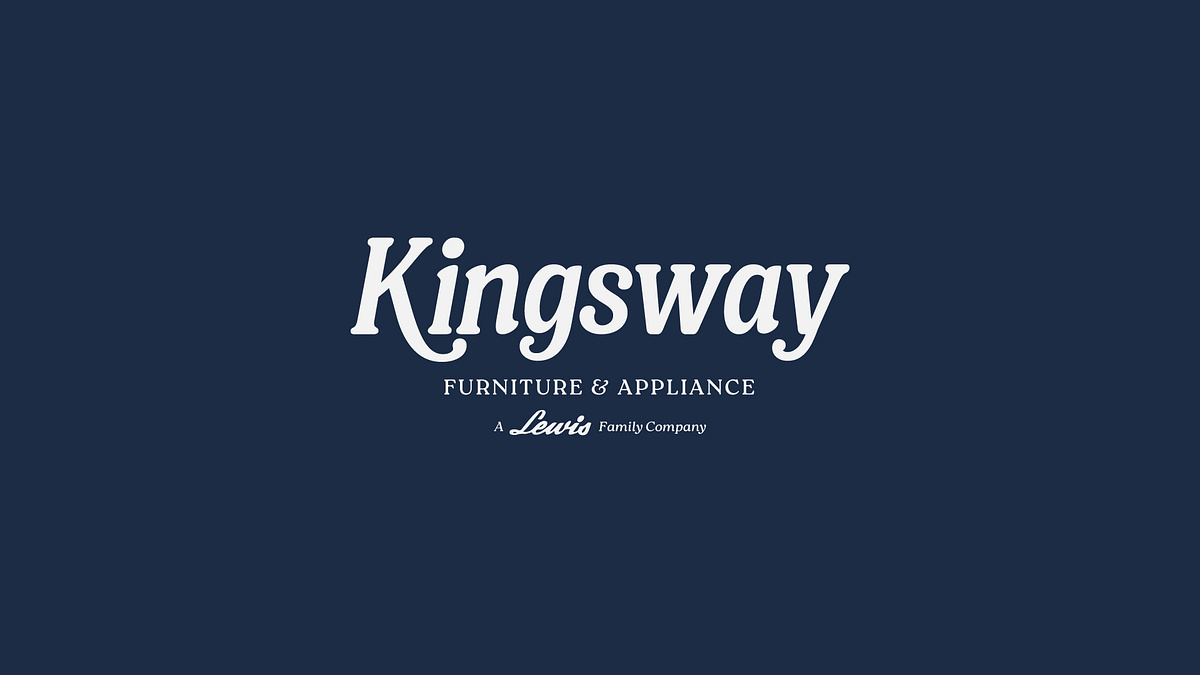 Kingsway Furniture & Appliance Image 6