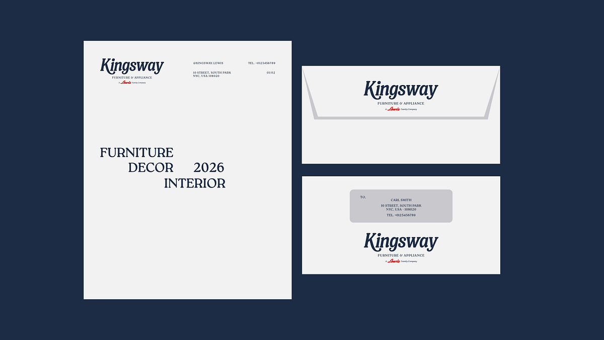 Kingsway Furniture & Appliance Image 8