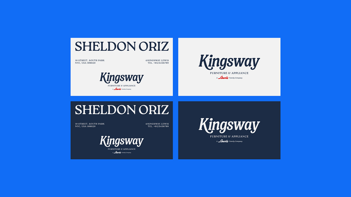 Kingsway Furniture & Appliance Image 10