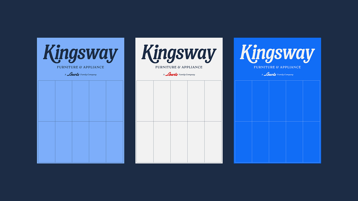 Kingsway Furniture & Appliance Image 12