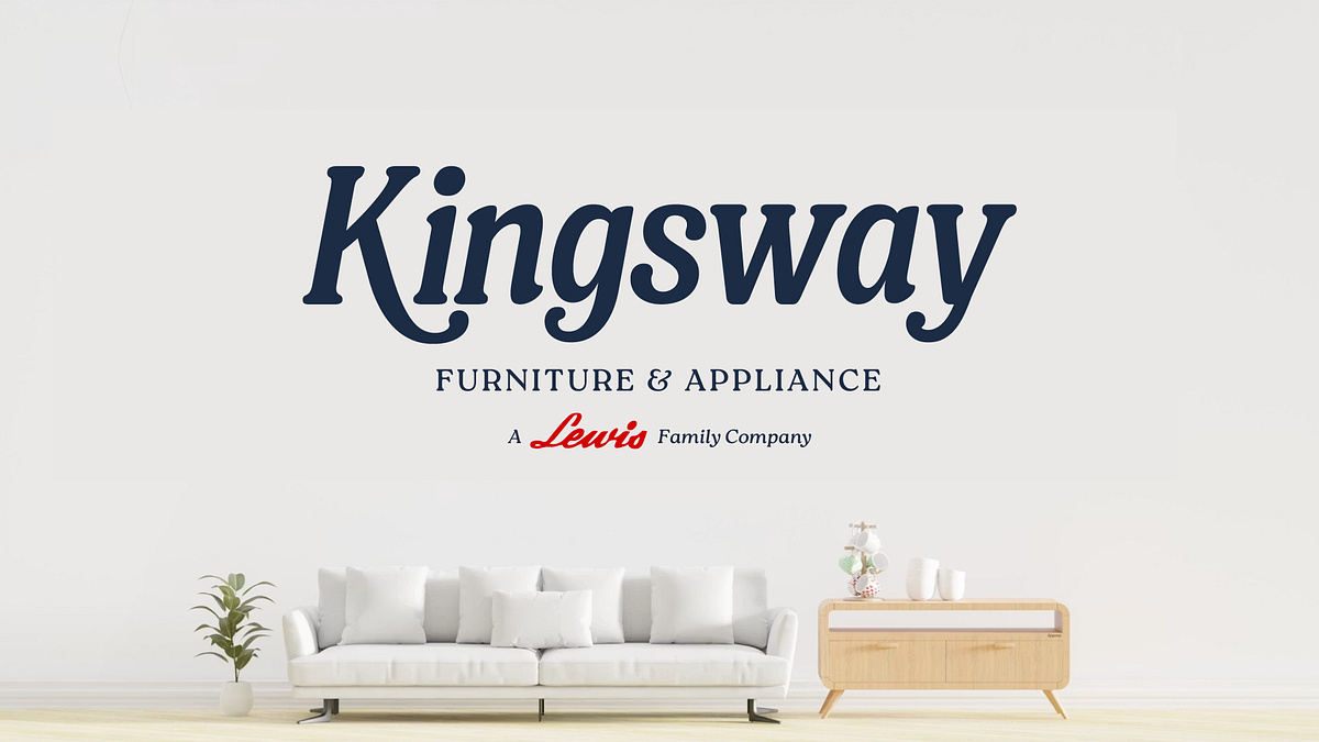 Kingsway Furniture & Appliance Image 13