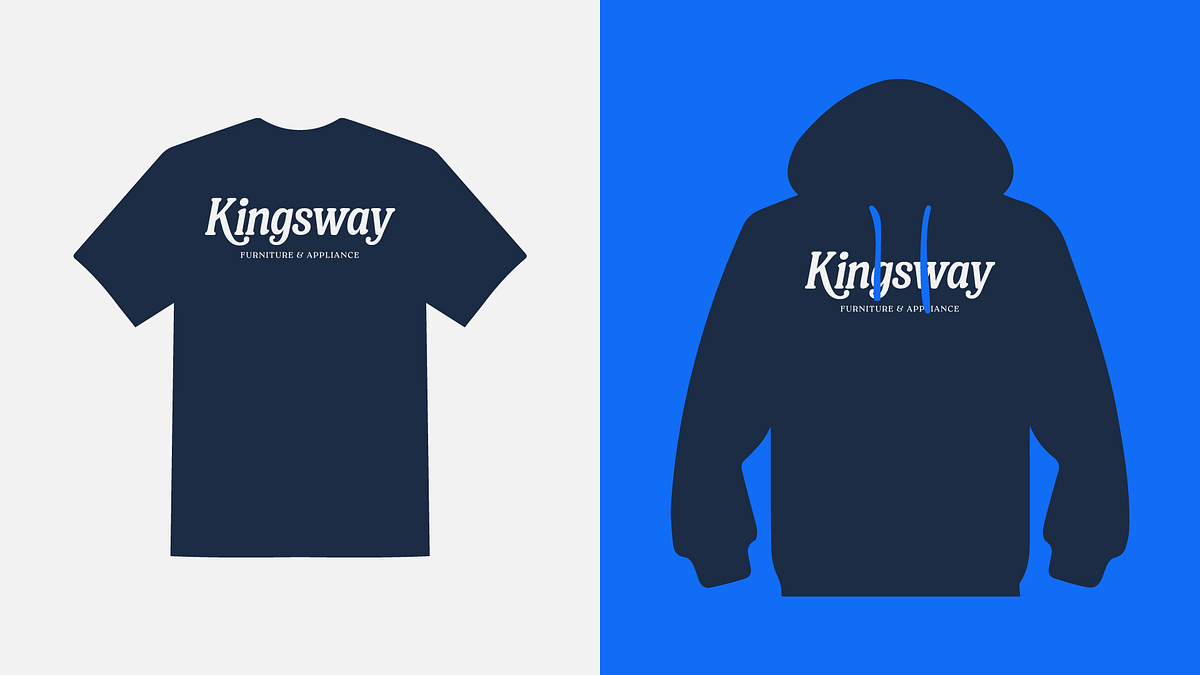 Kingsway Furniture & Appliance Image 15