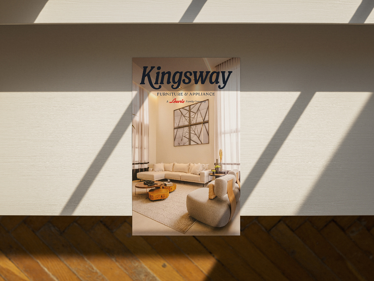 Kingsway Furniture & Appliance Image 16