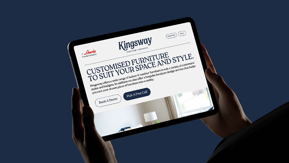 Kingsway Furniture & Appliance Image 17
