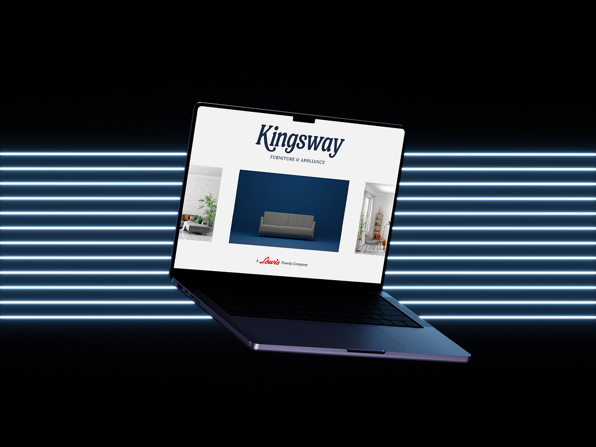 Kingsway Furniture & Appliance Image 19