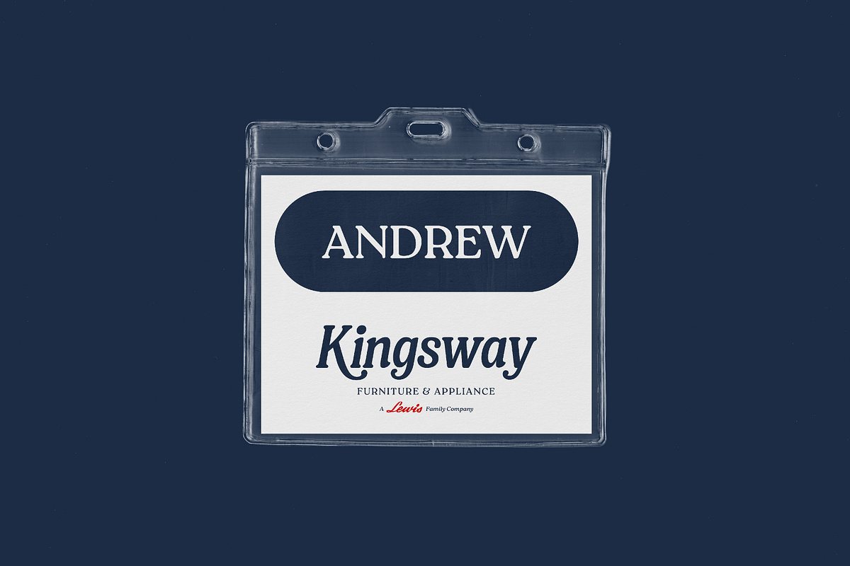 Kingsway Furniture & Appliance Image 20