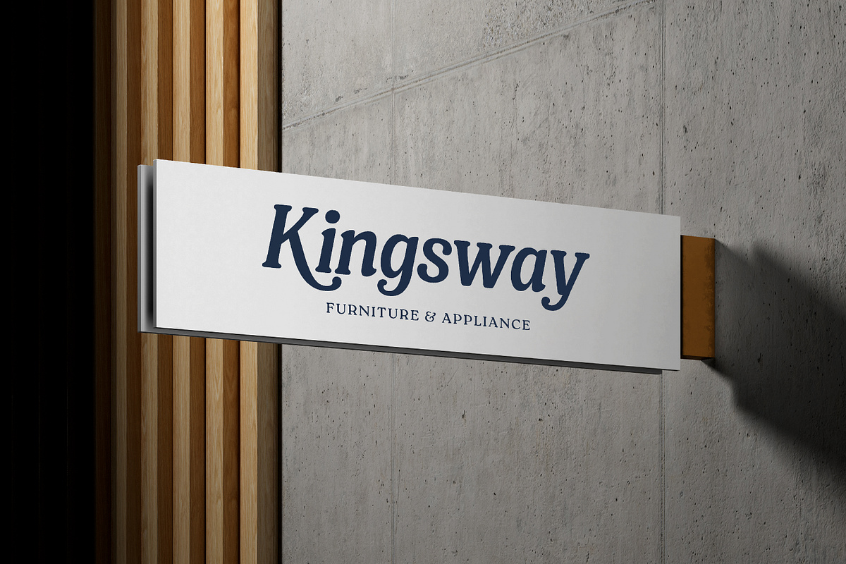 Kingsway Furniture & Appliance Image 23