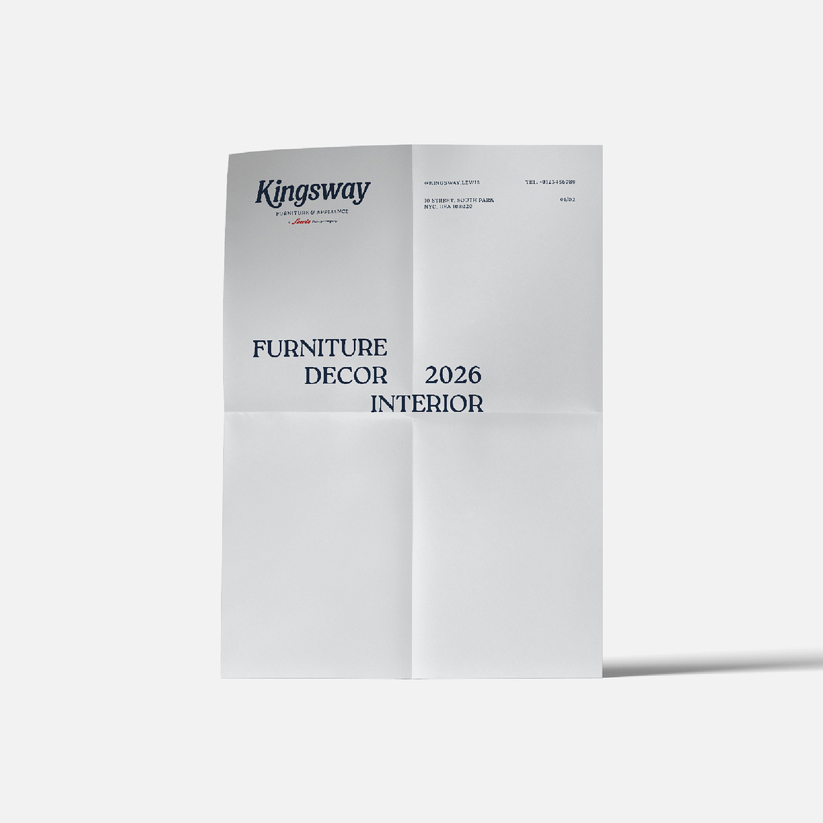 Kingsway Furniture & Appliance Image 24