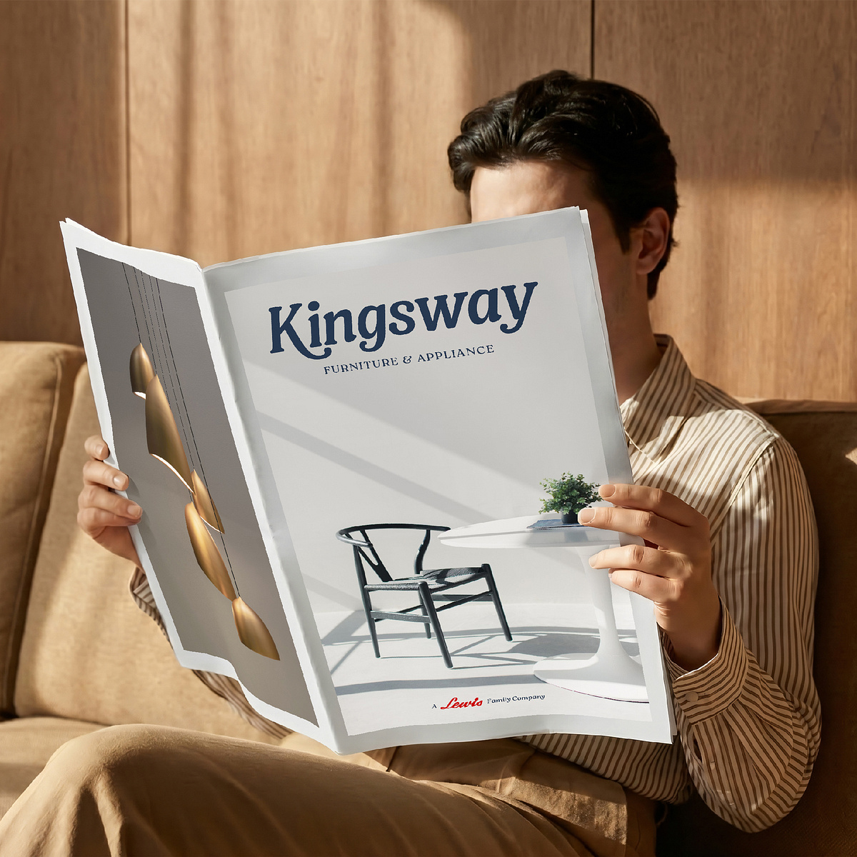 Kingsway Furniture & Appliance Image 25