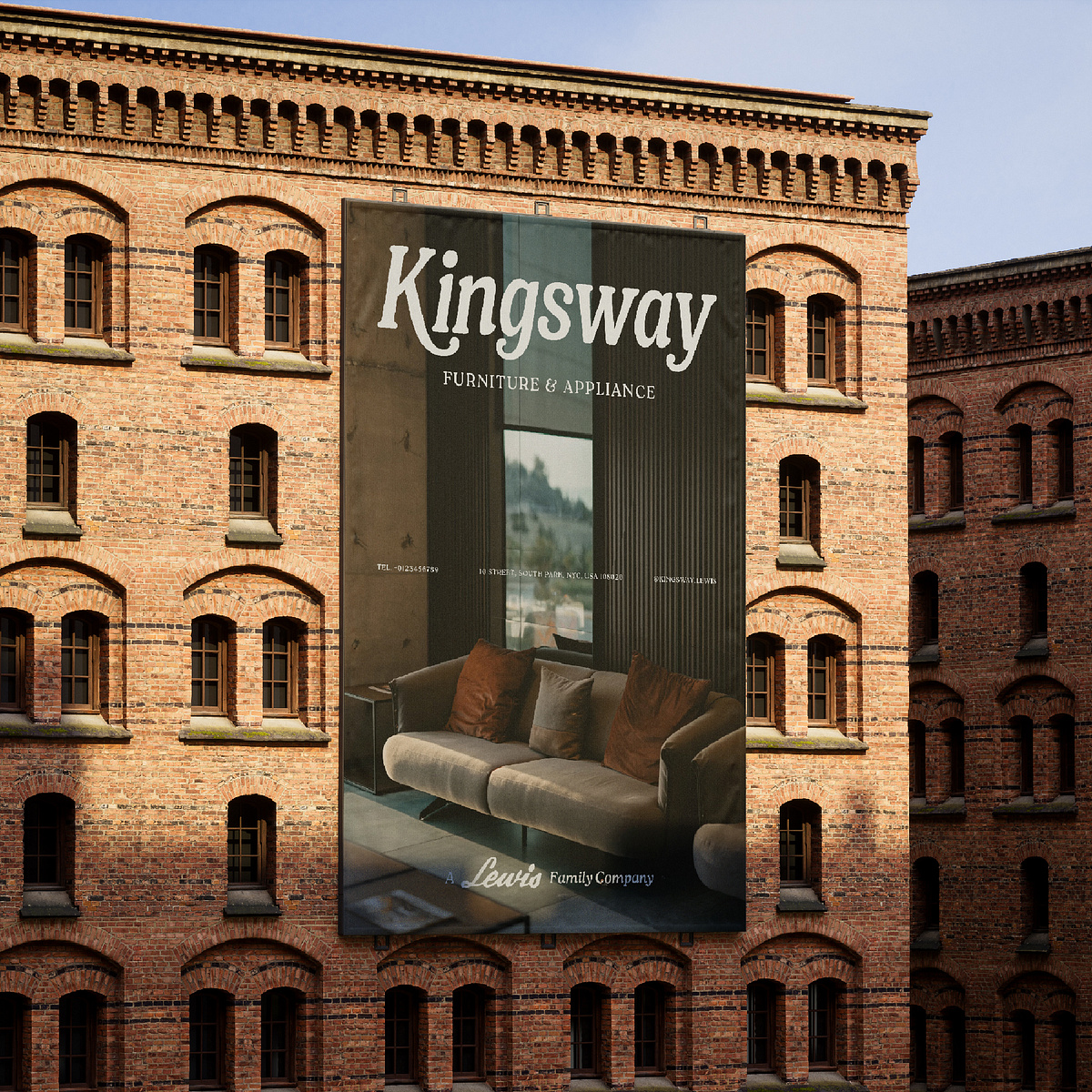 Kingsway Furniture & Appliance Image 26
