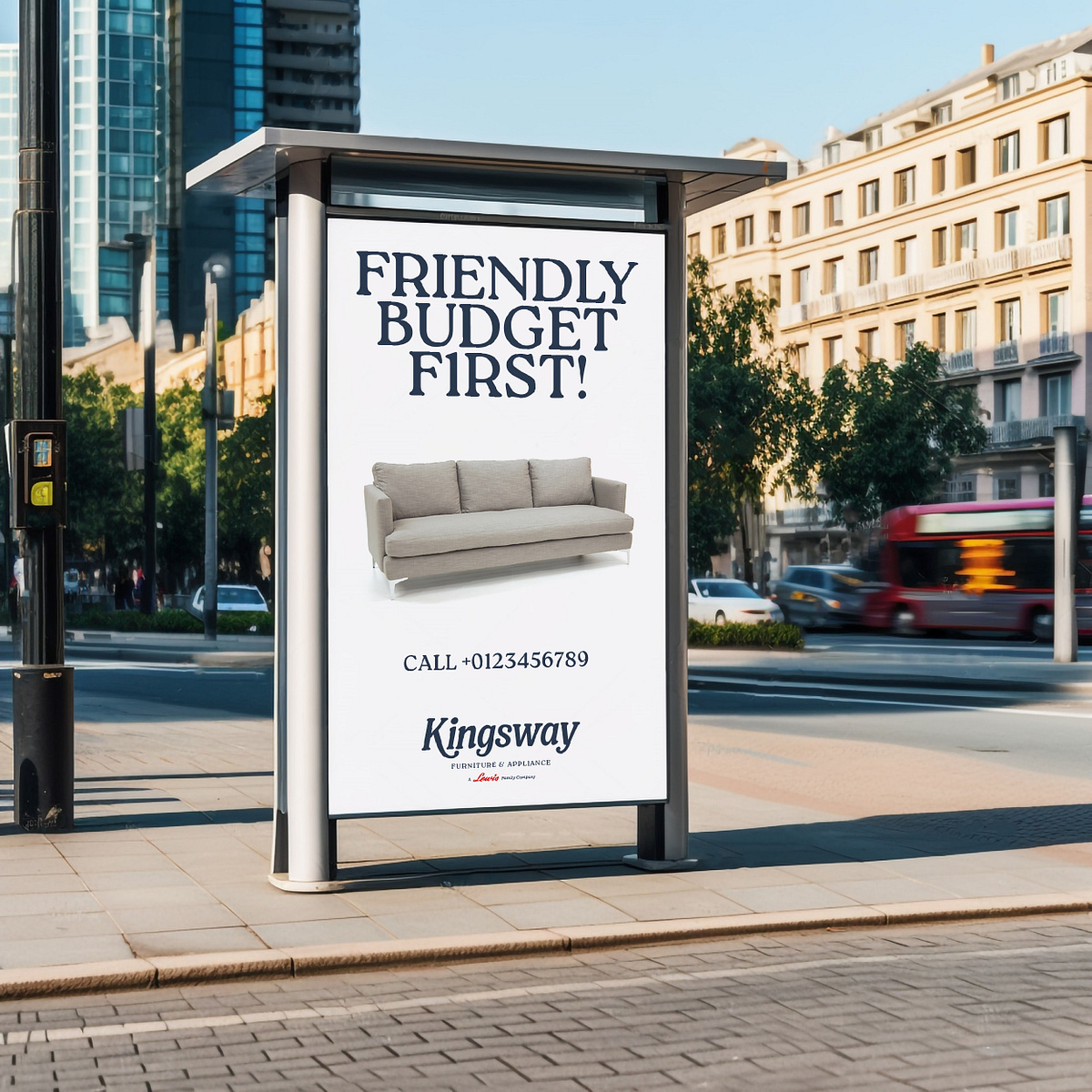 Kingsway Furniture & Appliance Image 27