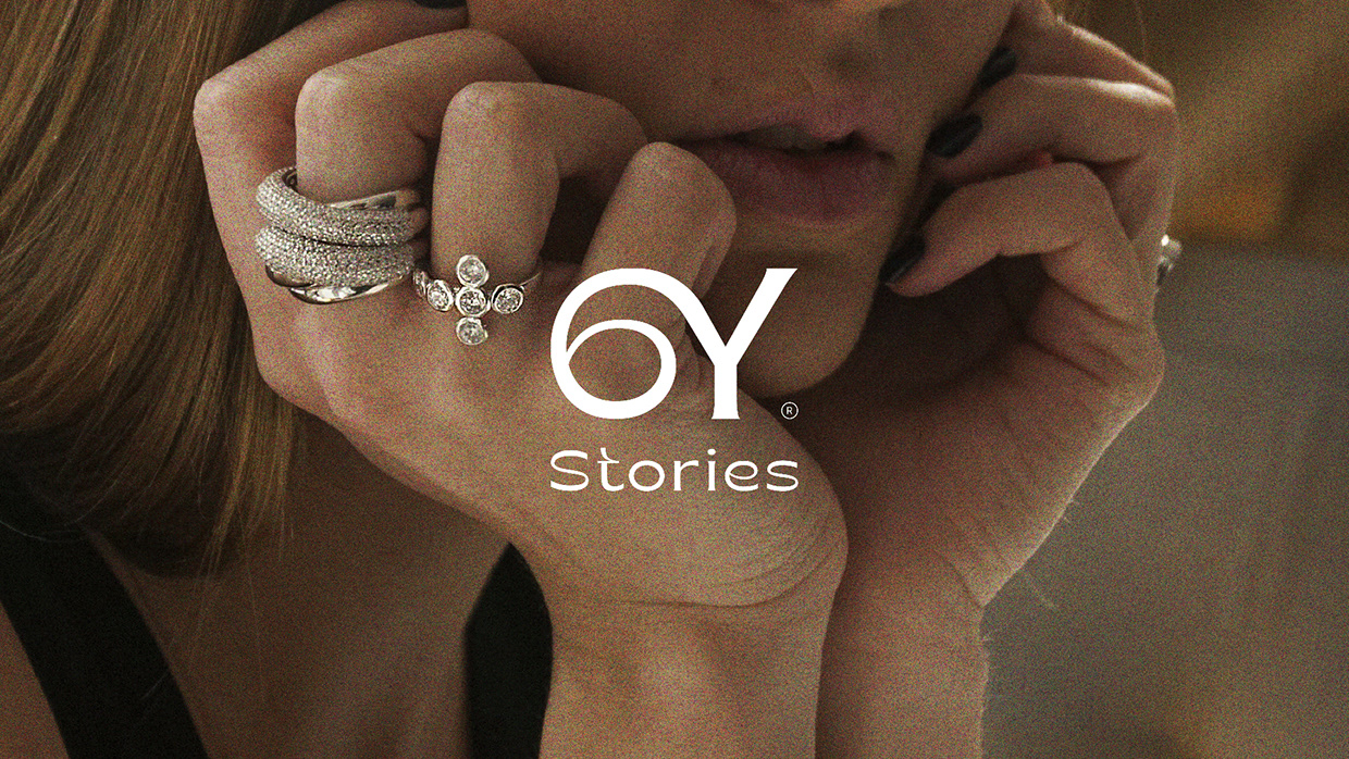 6 Yard Stories : Rebranding Image 0