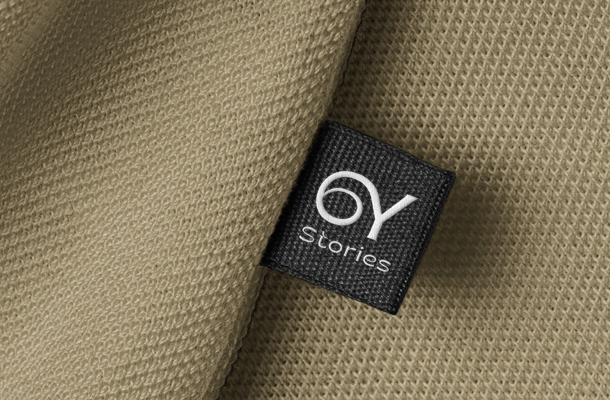 6 Yard Stories : Rebranding Image 11