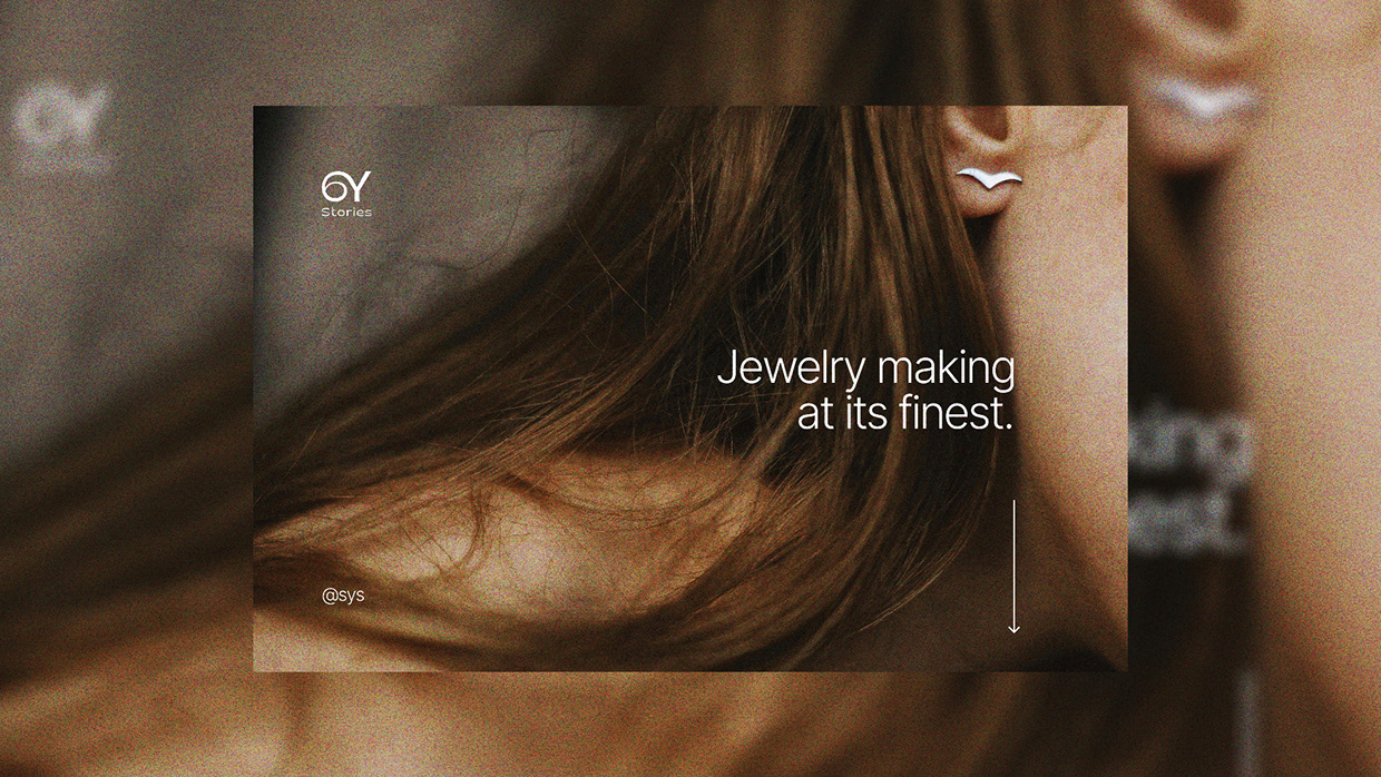 6 Yard Stories : Rebranding Image 13