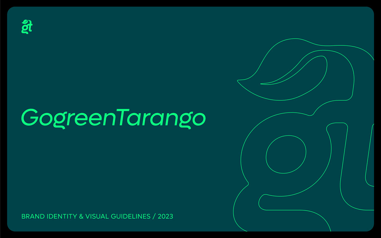 GoGreenTarango