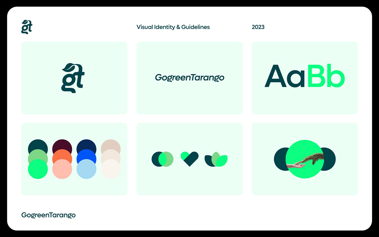 GoGreenTarango Image 1