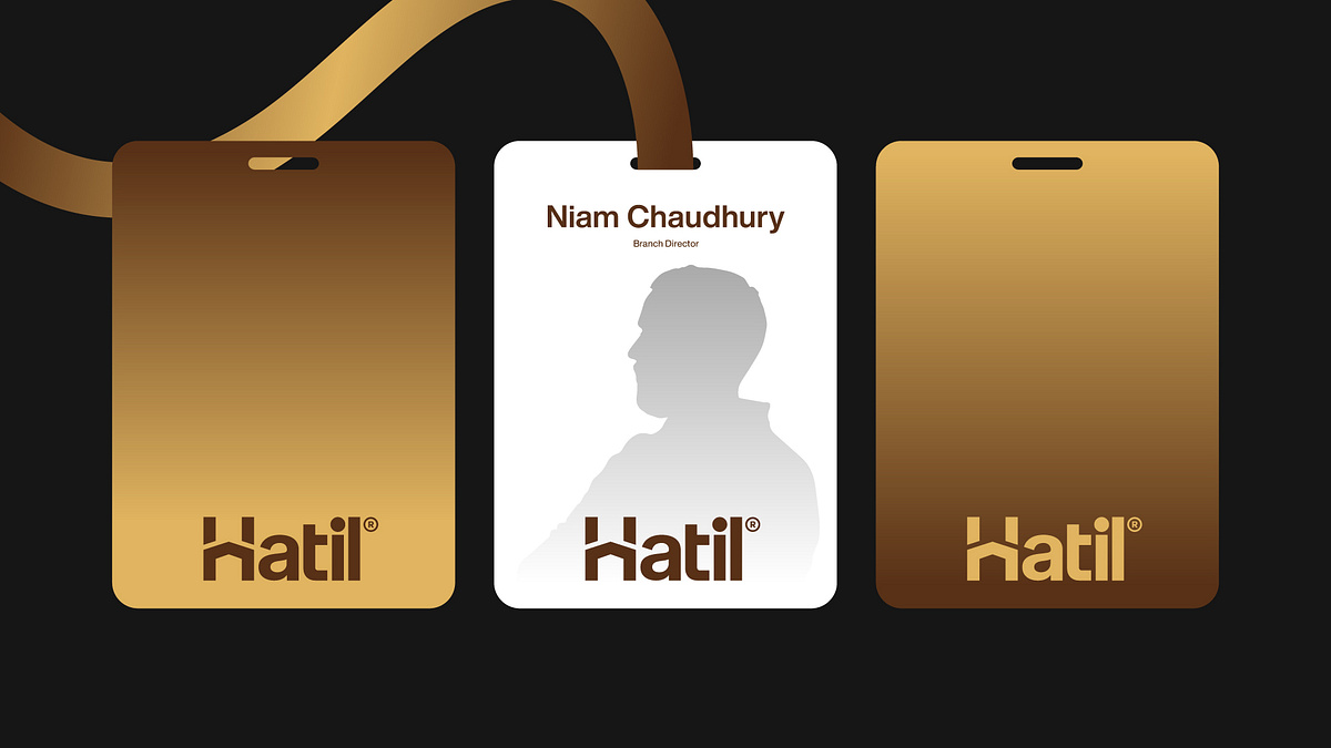 Hatil® Rebranding Image 13