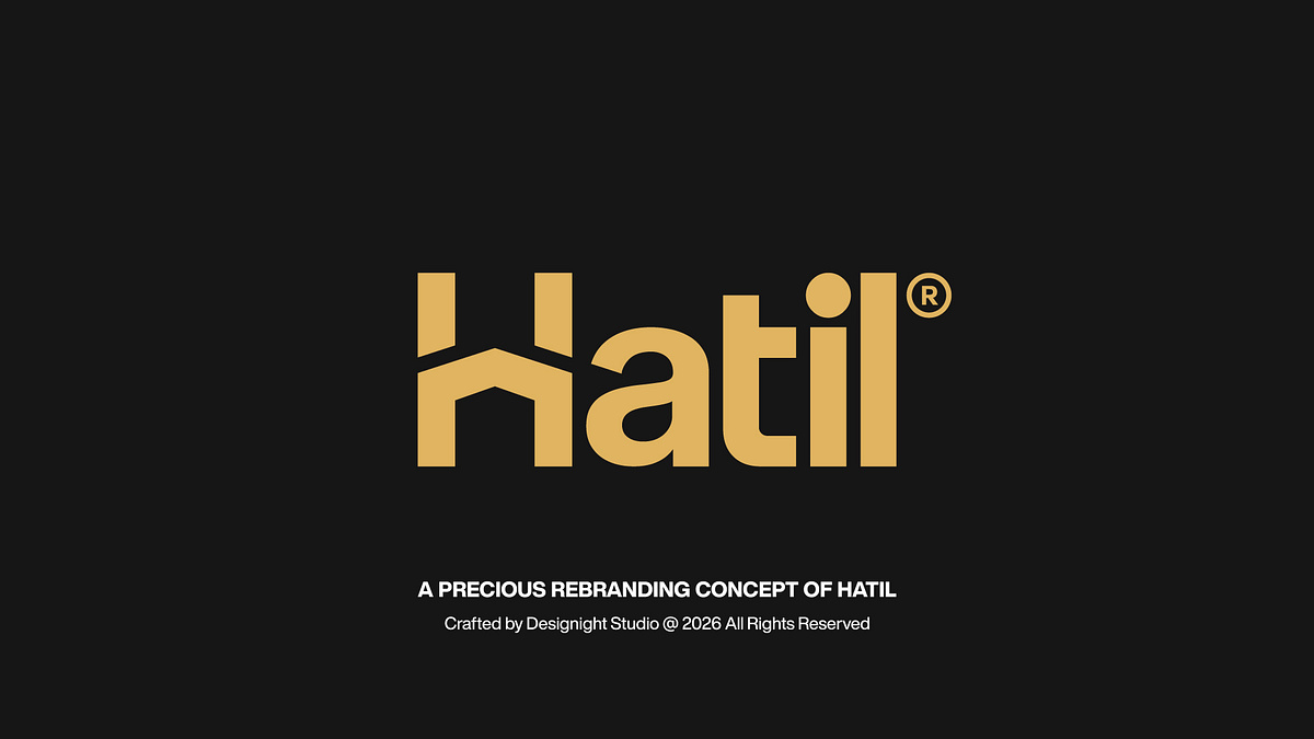 Hatil® Rebranding Image 23