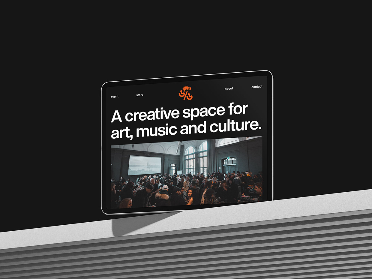 Studio 6by6 Image 6