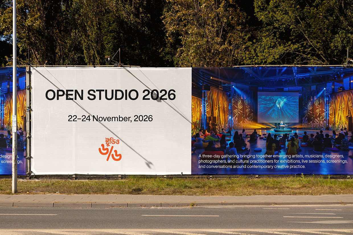 Studio 6by6 Image 17